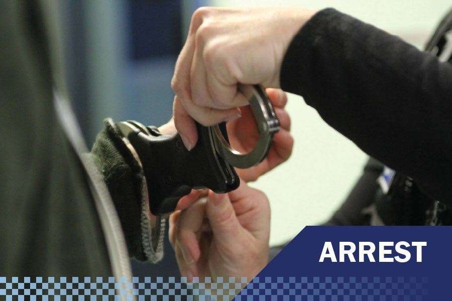 A group of teenagers have been charged (55910443)