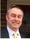 Councillor Gavin Booth.