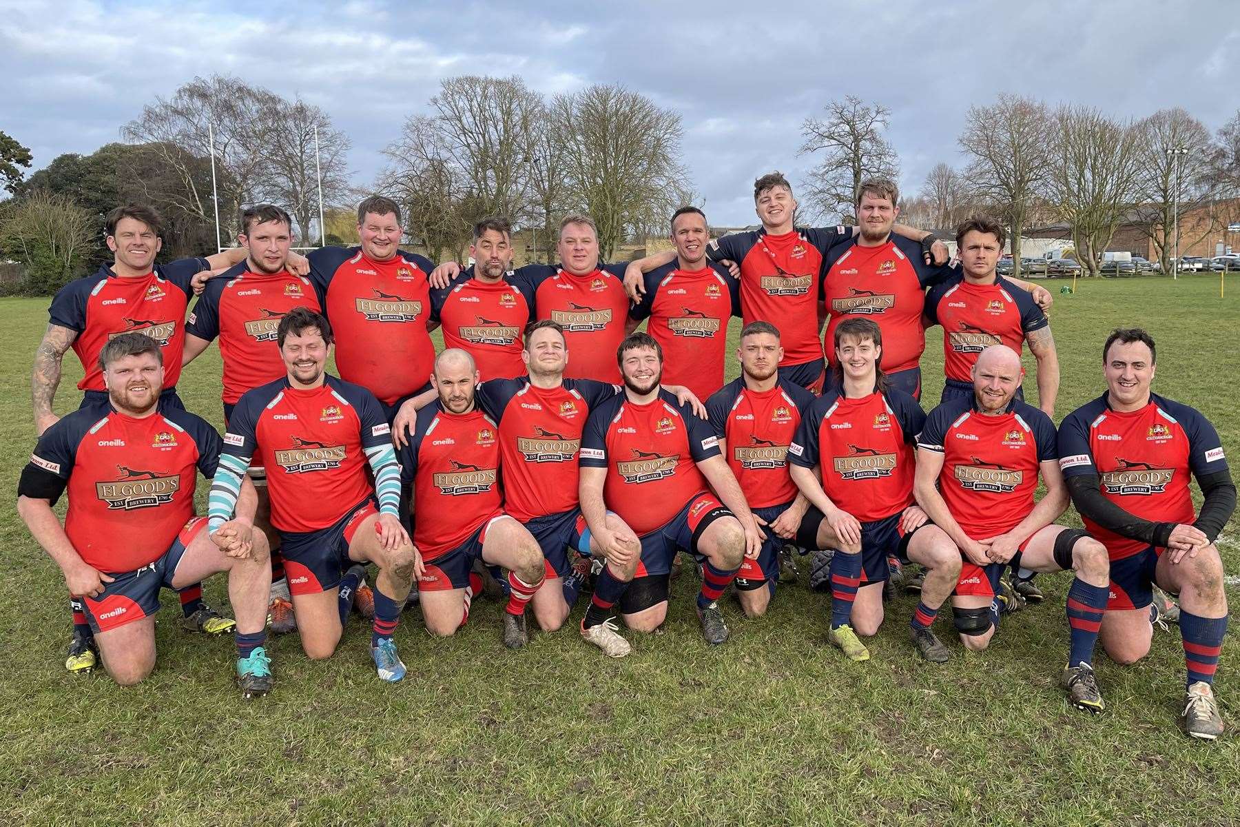 Wisbech recorded an emphatic 95-7 bonus point win over visitors Cottenham Renegades (62687950)