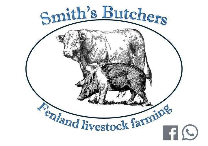 Smith's Butchers will open its doors at 73 High Street, March tomorrow from 8.30am.