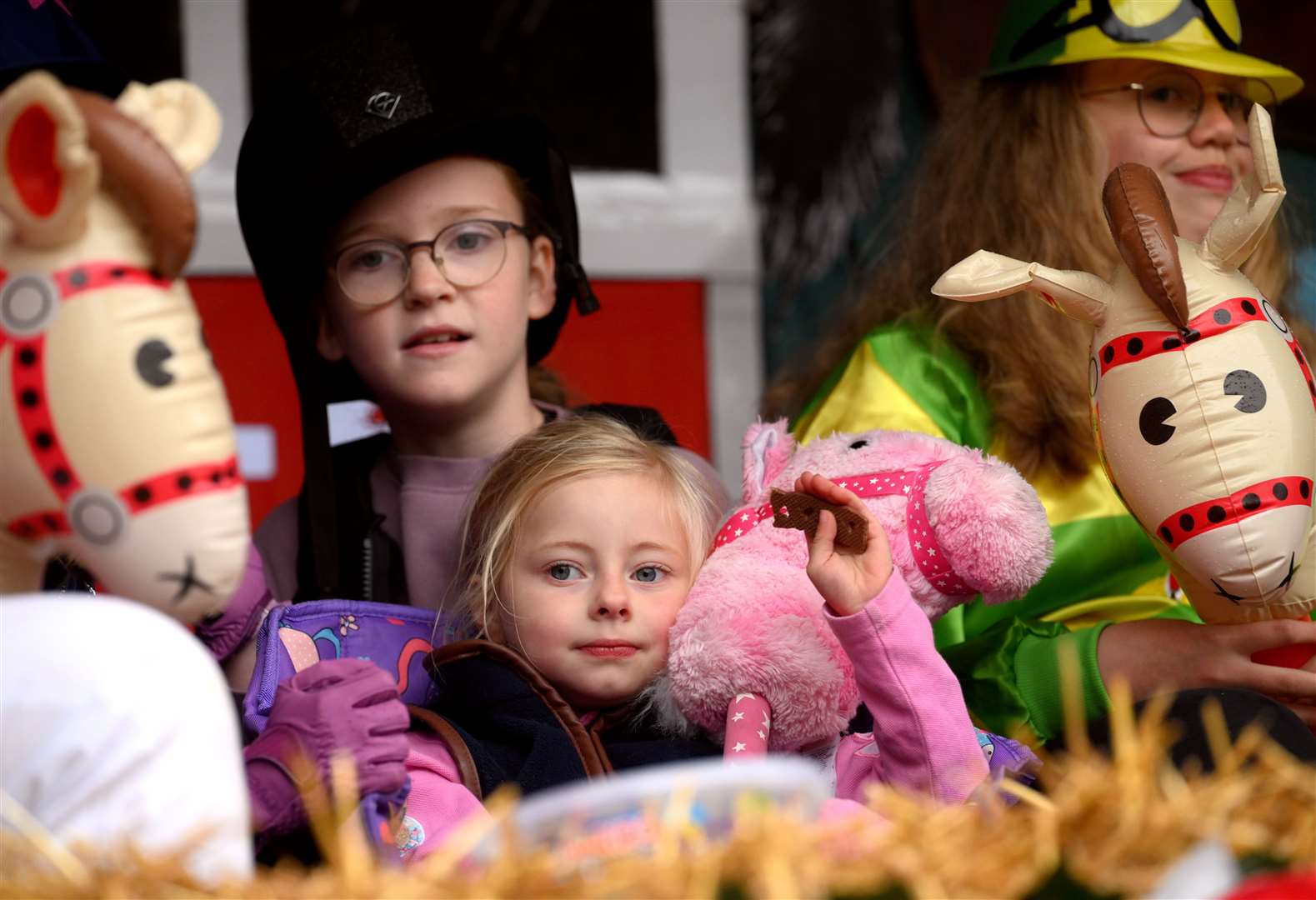 Doddington Carnival
