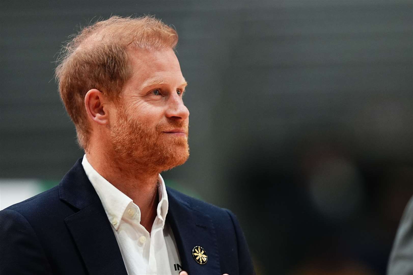 The duke has previously claimed he does not feel safe visiting the UK under the new security arrangements (Aaron Chown/PA)