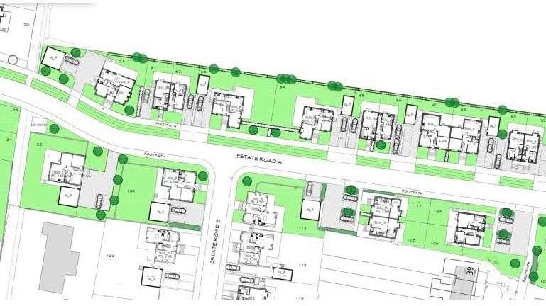 Nightingale Way plans (57396745)