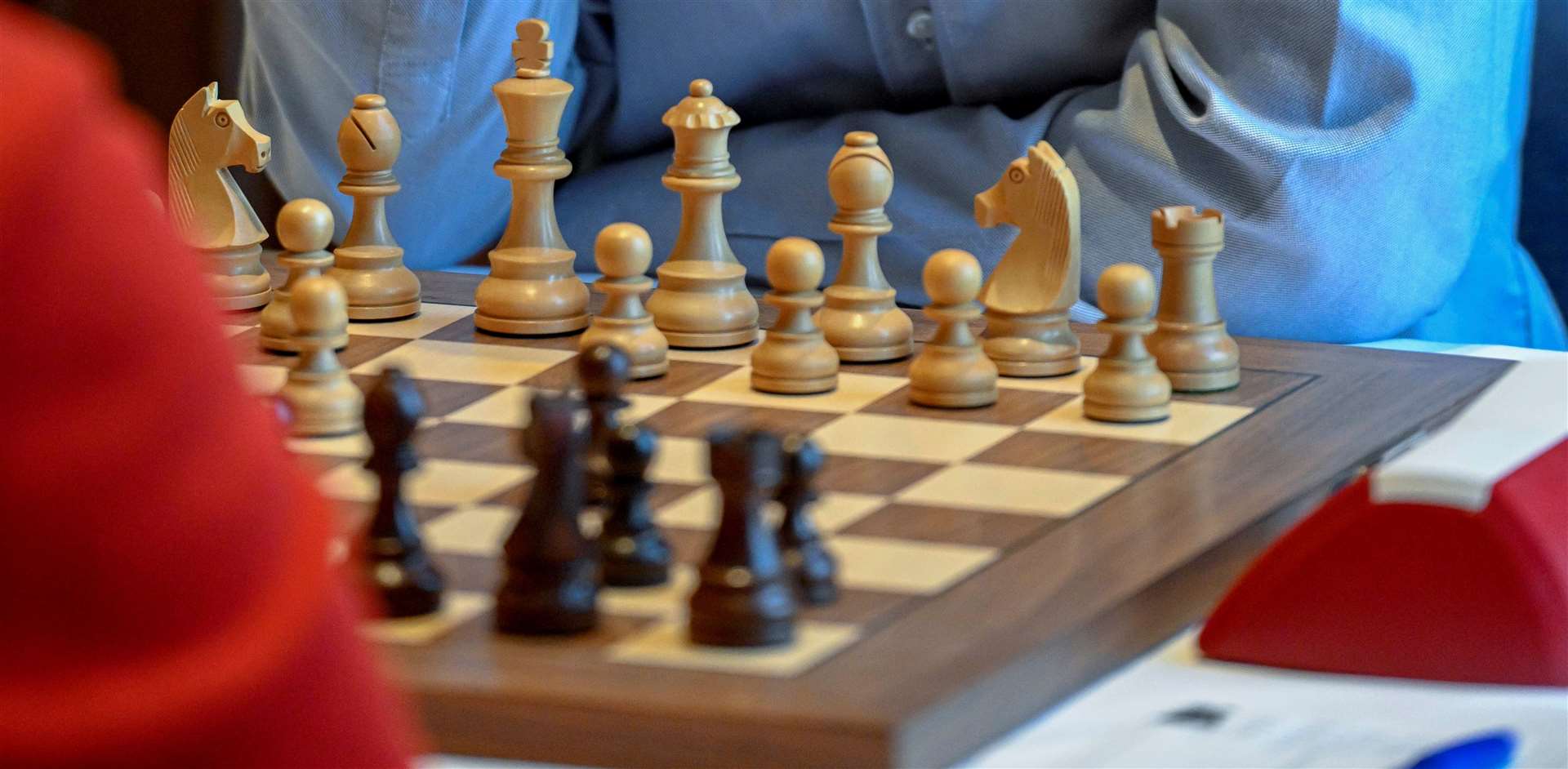 New chess club in Sutton Bridge