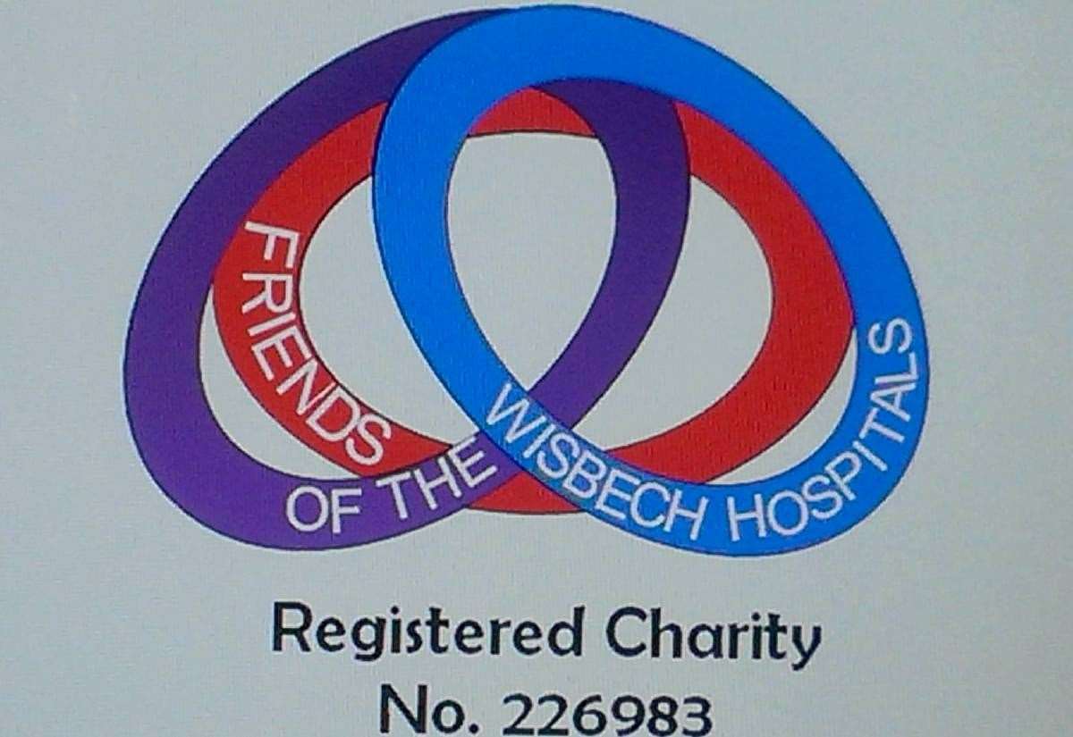Friends of Wisbech Hospitals Charity to Close After 70+ Years