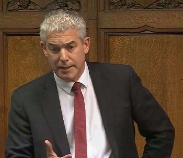 Steve Barclay has called a public meeting in Manea to discuss the criminality faced by residents across Fenland on Saturday