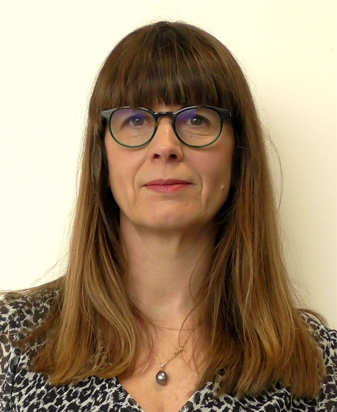 Dr Susan Hopkins, Chief Medical Advisor at UKHSA.