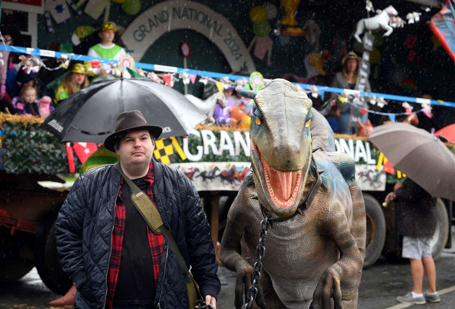 Doddington Carnival