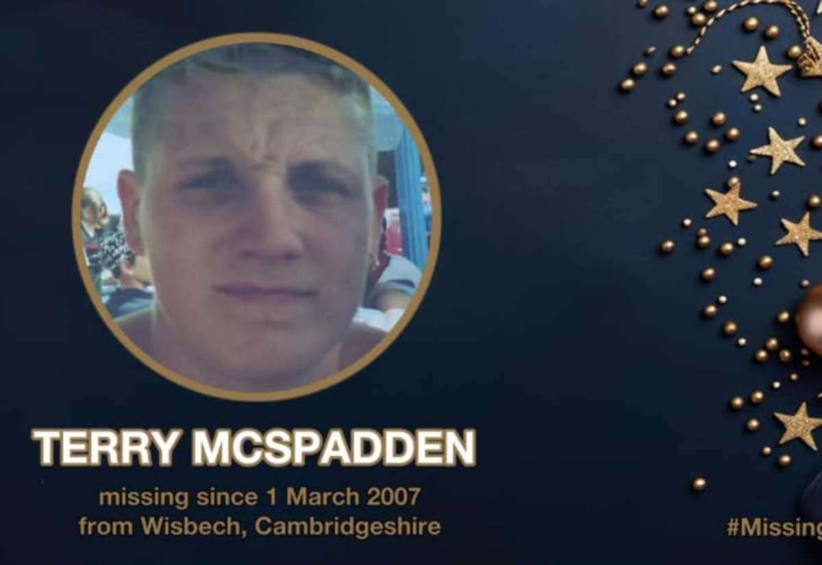Mum Still Seeks Answers in Missing Wisbech Man Case After 18 Years