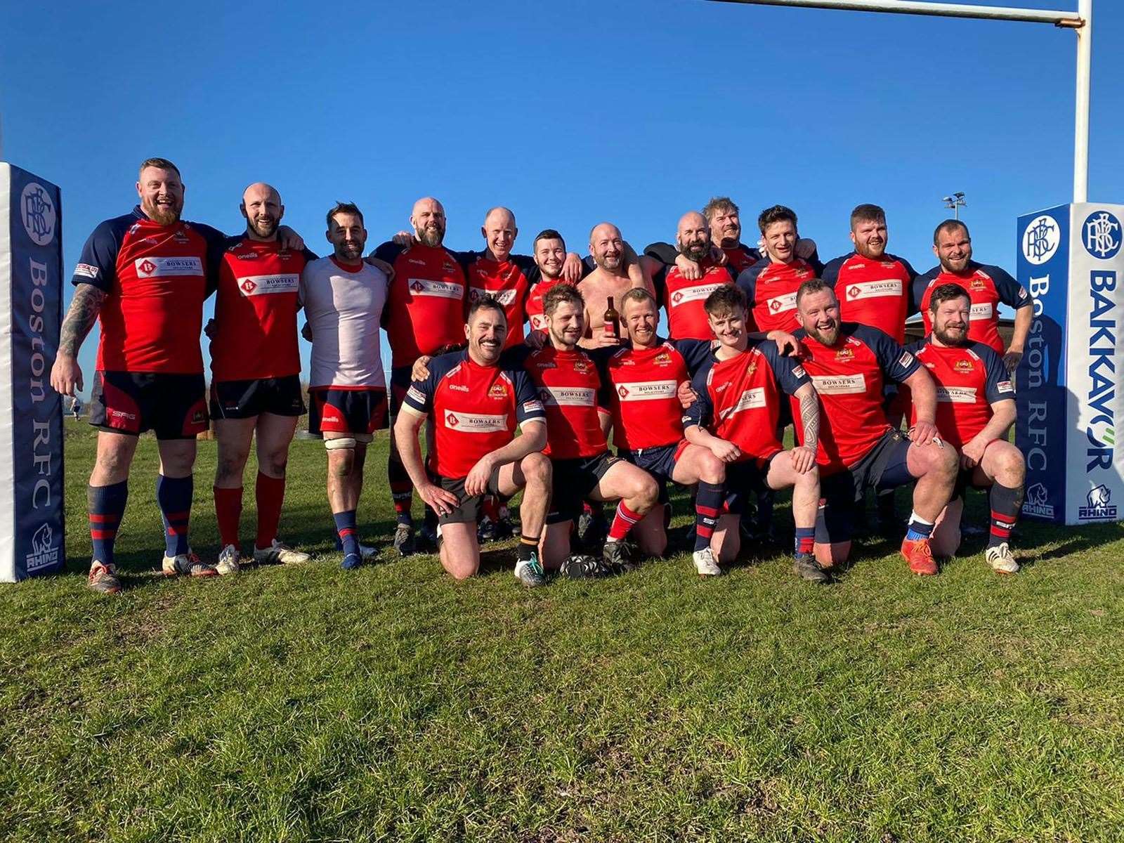 Wisbech vets (55566596)