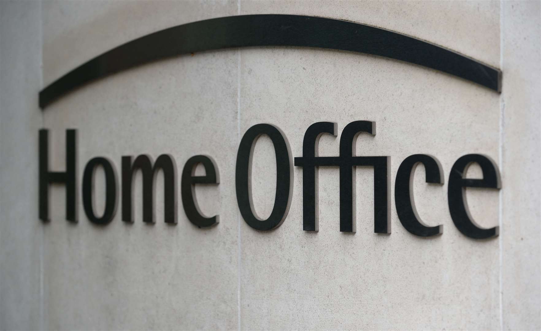 Applications for work and study visas are reportedly among those that could be curbed by the Home Office (Kirsty O’Connor/PA)