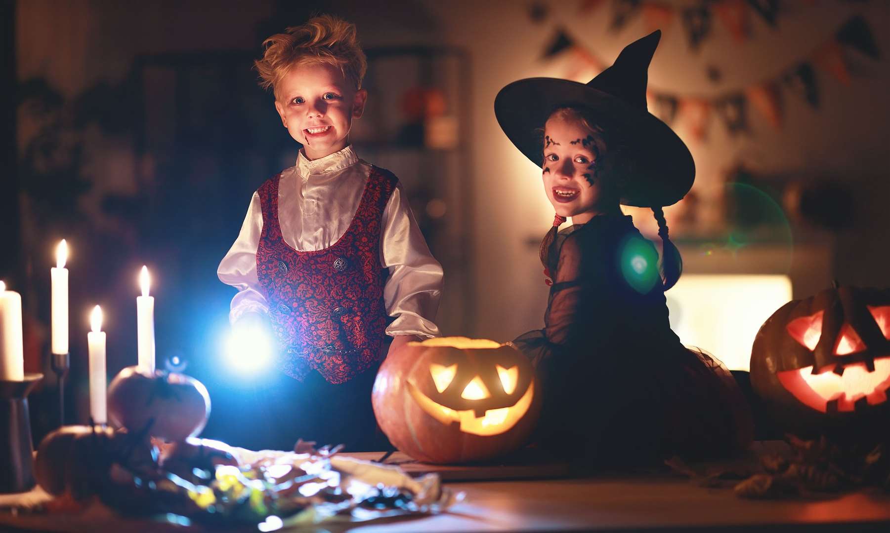 Sugary foods won't aid good sleep and so the advice is to restrict them before bedtime. Picture: Adobe Stock Image.