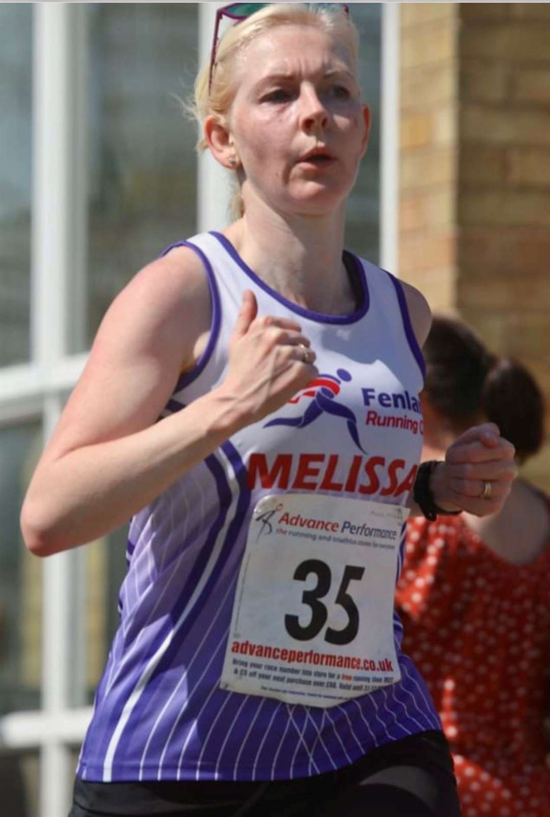 Melissa Milham (56540104)