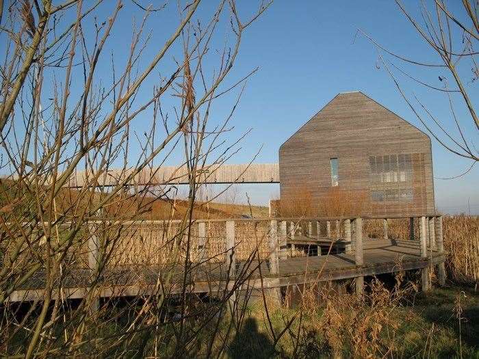 Welney Wetland Centre has had been given international recognition.