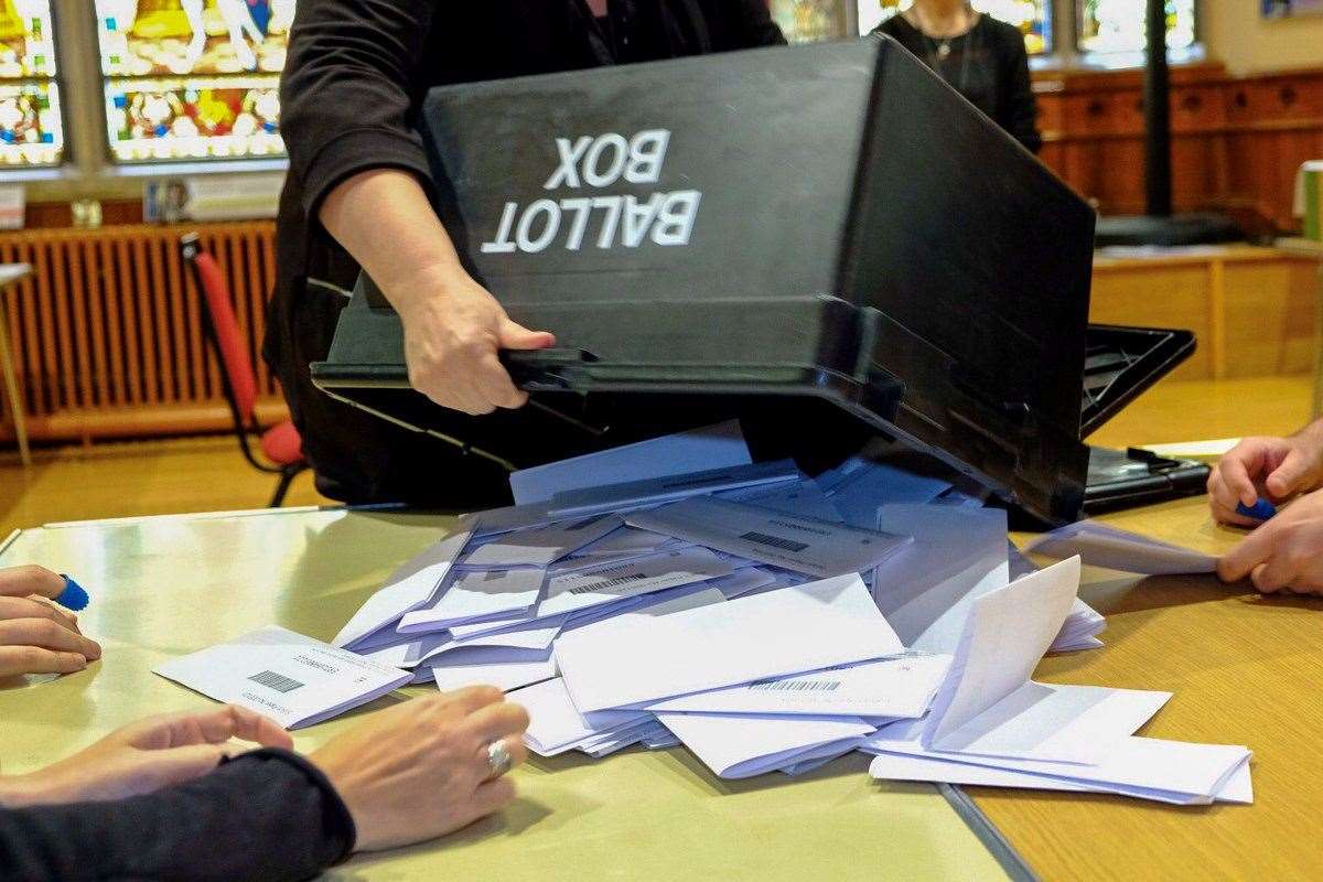 This year people across Cambridgeshire will be asked to head to the polls to cast their vote in local elections scheduled to take place on Thursday, May 1.