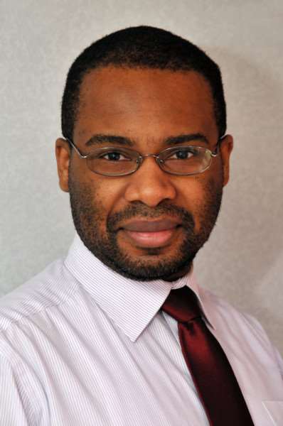 Winston Brown