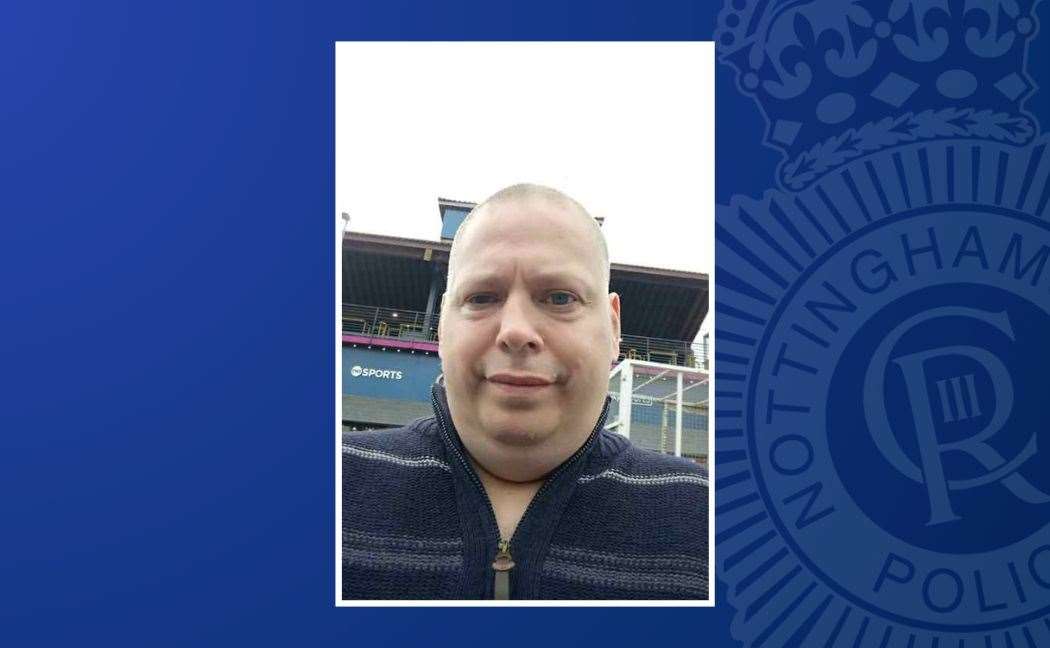 Mr Dittia, 40, was described as a ‘gentle giant’ who ‘wouldn’t hurt a fly’ (Family handout/PA)