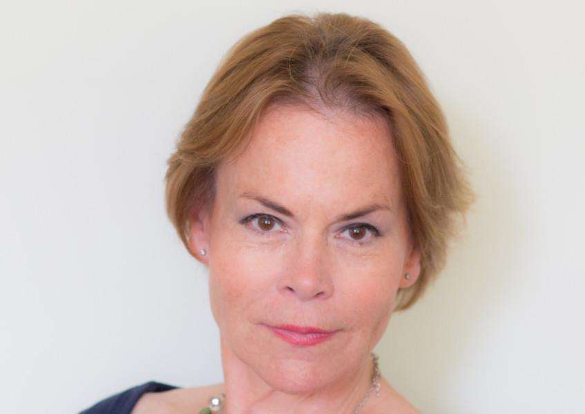 Victoria Ayling, UKIP candidate for Lincolnshire Police and Crime Commissioner.