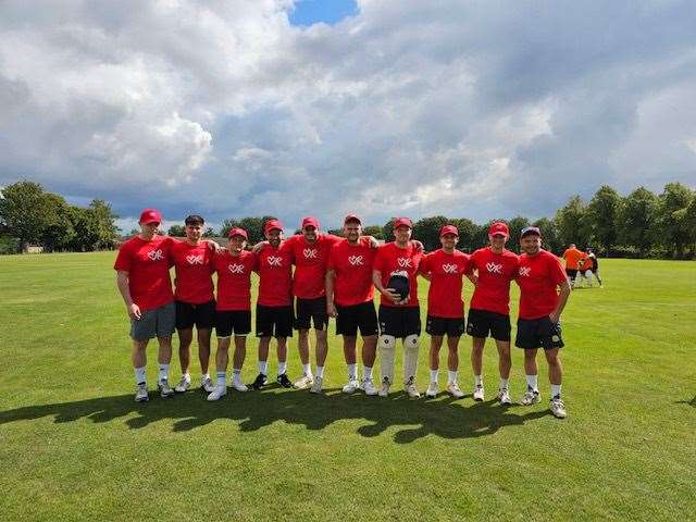 March Town Cricket Club hosted its 2023 annual family fun day at the weekend