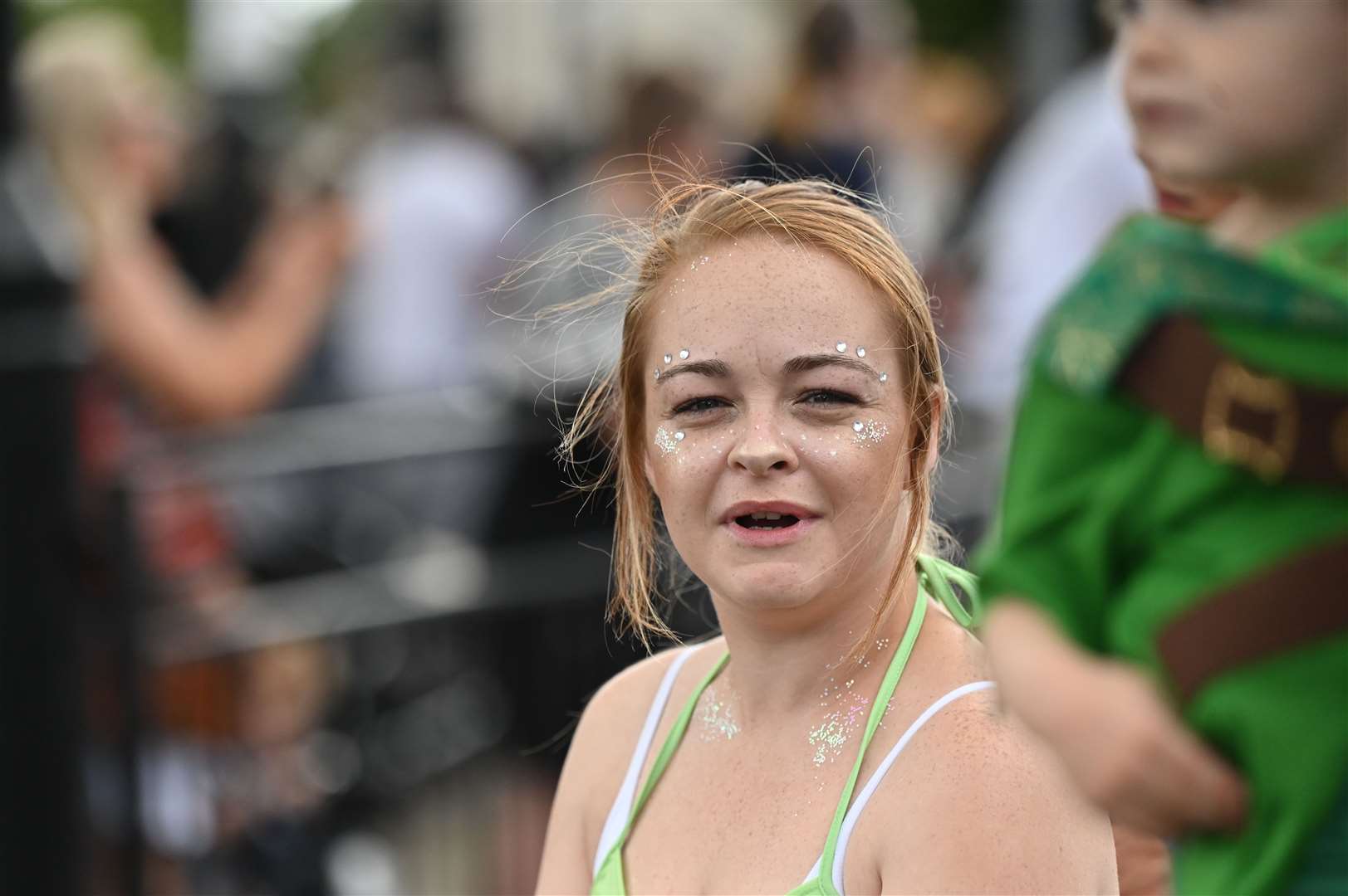Chatteris Midsummer festival parade. (57559735)