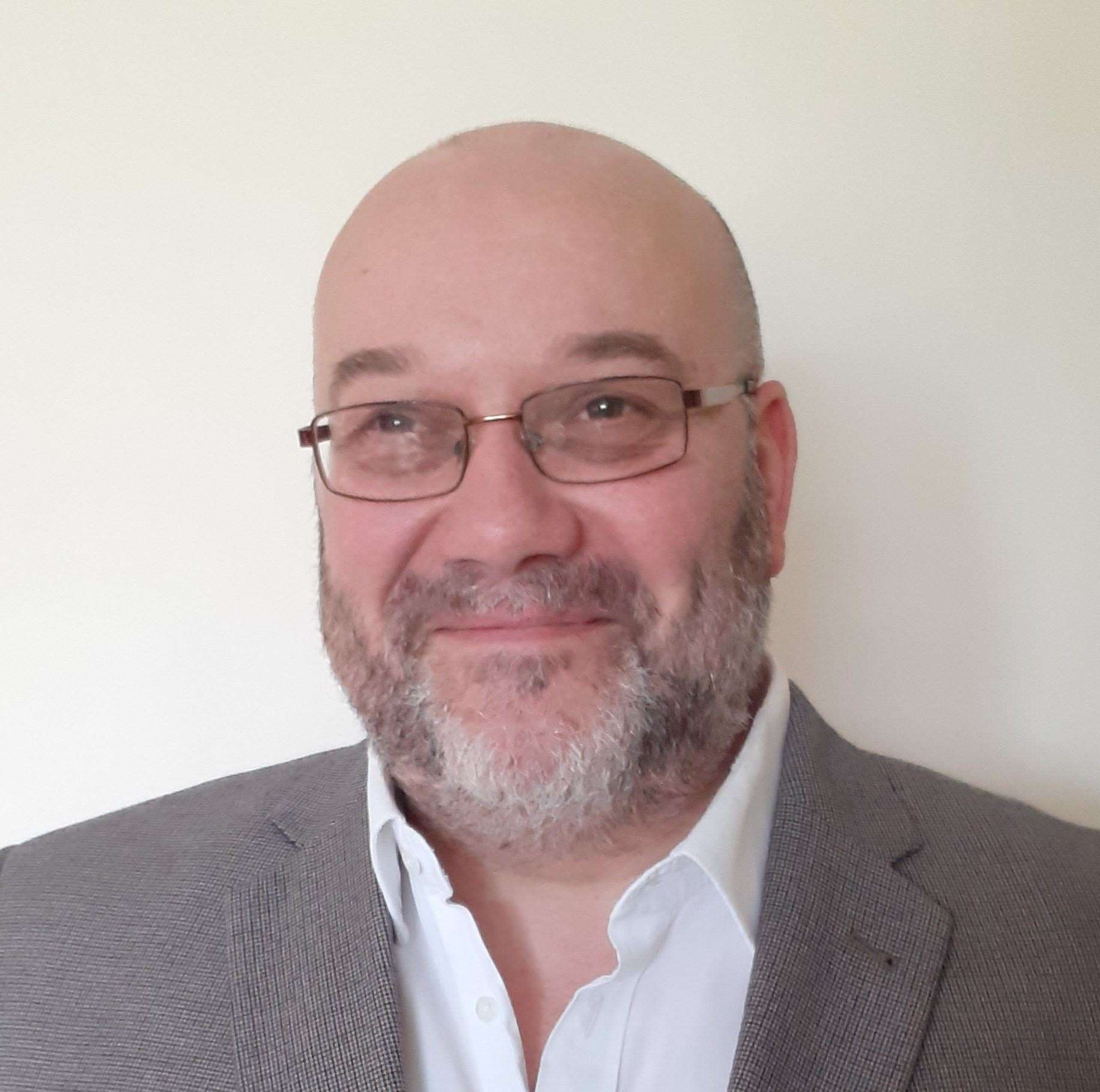 Reform UK candidate Toby McKenzie insists he is 'in it to win it' at the general election