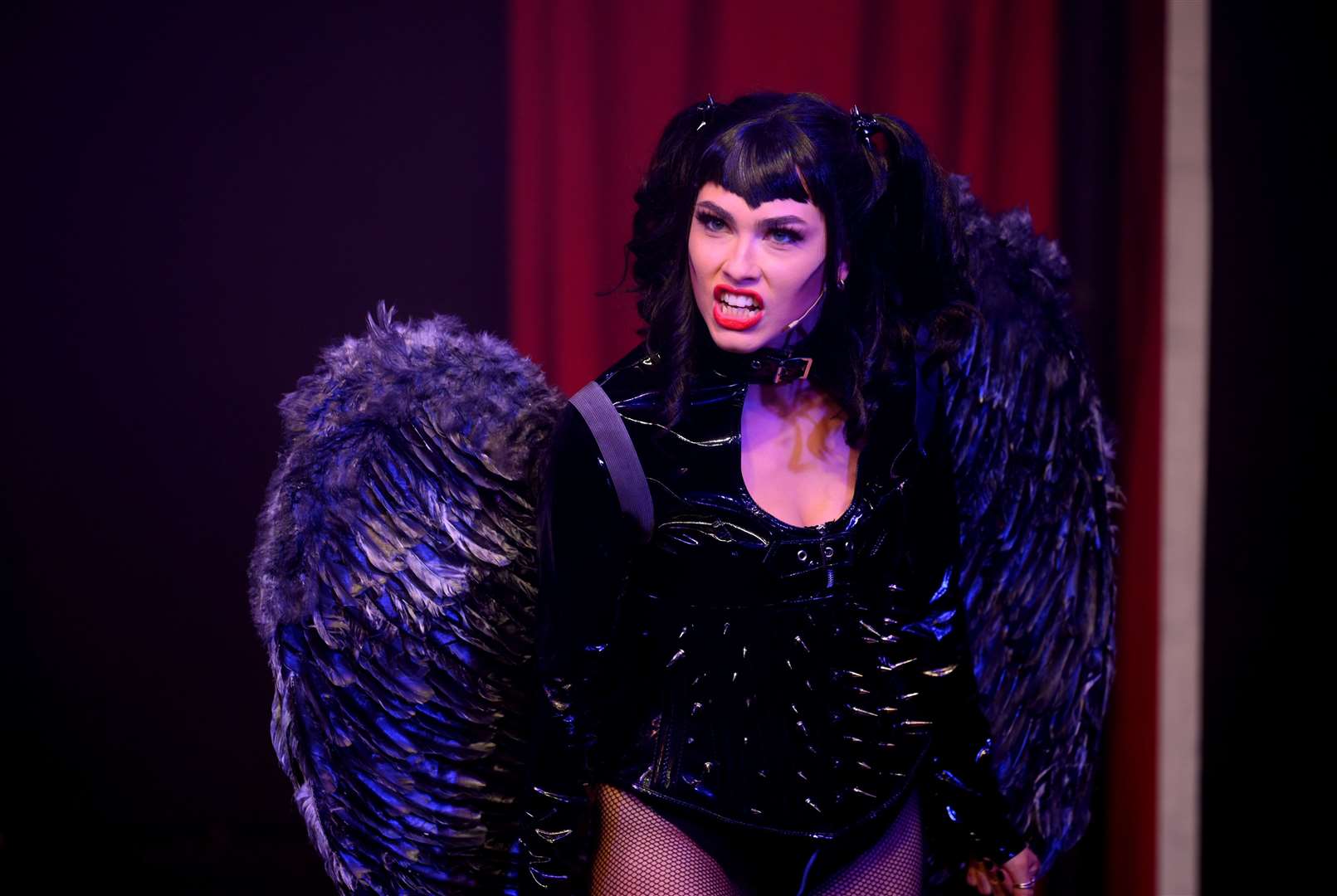 Angles production of Sleeping with Beauty. (62068977)