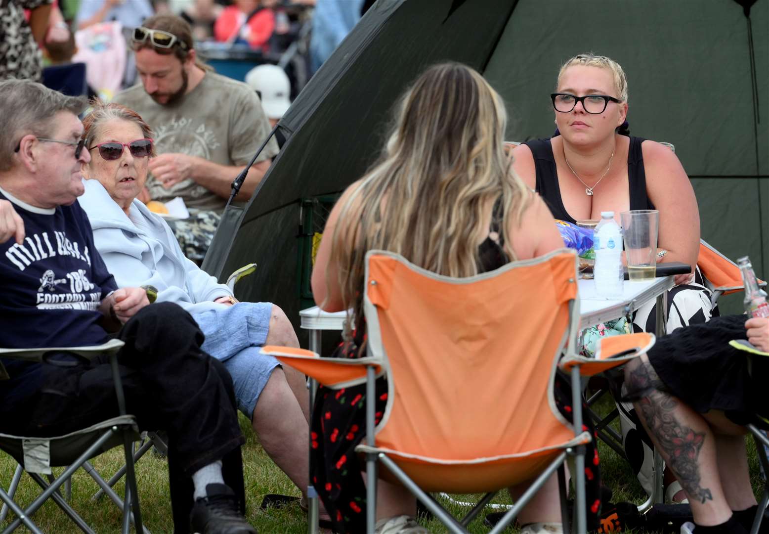 Wisbeach Rock Festival