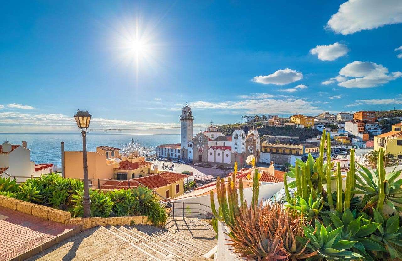 Tenerife and the Canary Islands are always popular