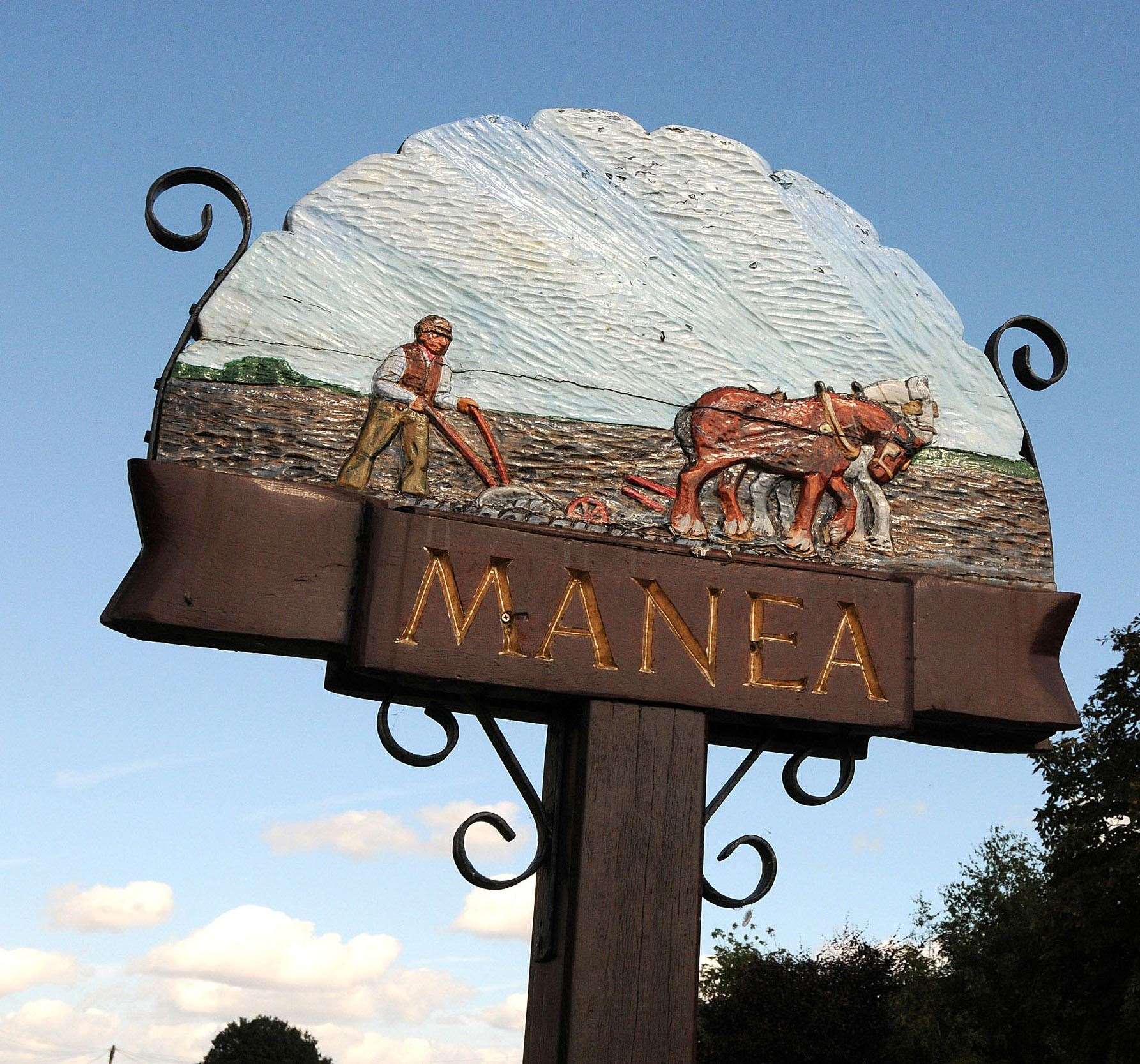 There will be £1.3m from the Affordable Housing Programme to acquire a residential development site in Manea for up to 40 new homes.
