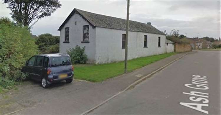 The Quaker House in Chatteris (28594271)
