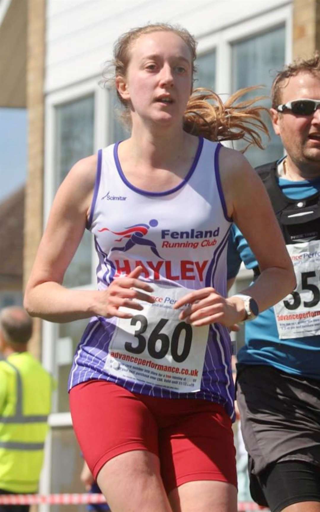 Hayley Missin (56540120)