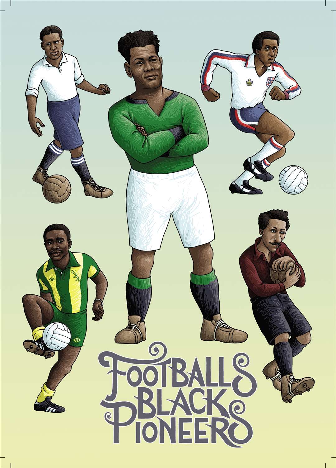 Football Pioneers (43310967)