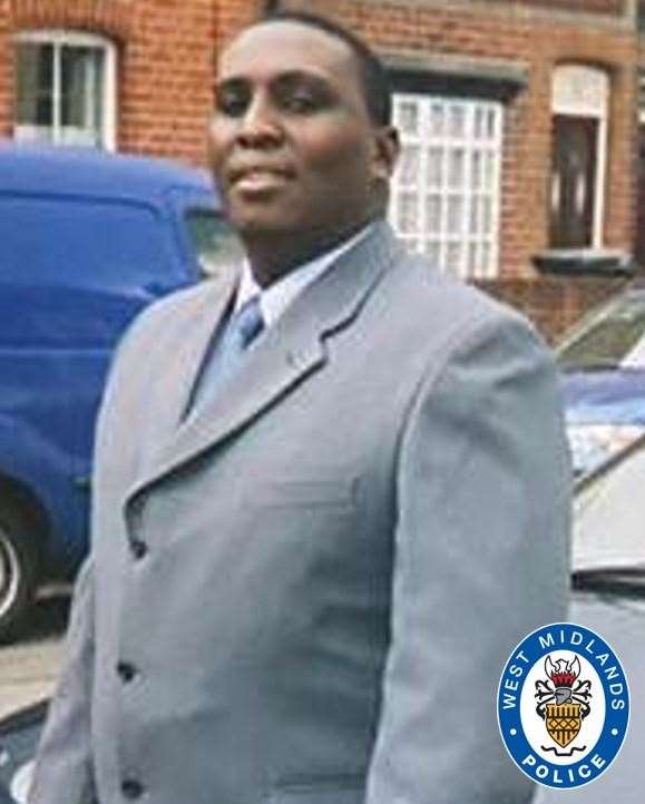 Kevin Taylor was described as a pillar of the Zimbabwean community and a ‘kind and selfless’ father (Family handout/PA)