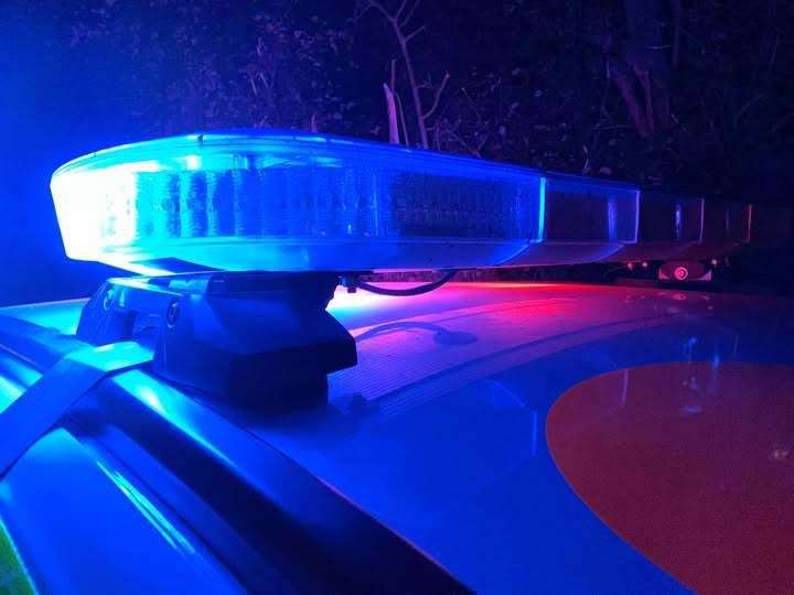 Police are appealing for witnesses following a fatal crash on a Fenland river road which happened in the early hours of today.