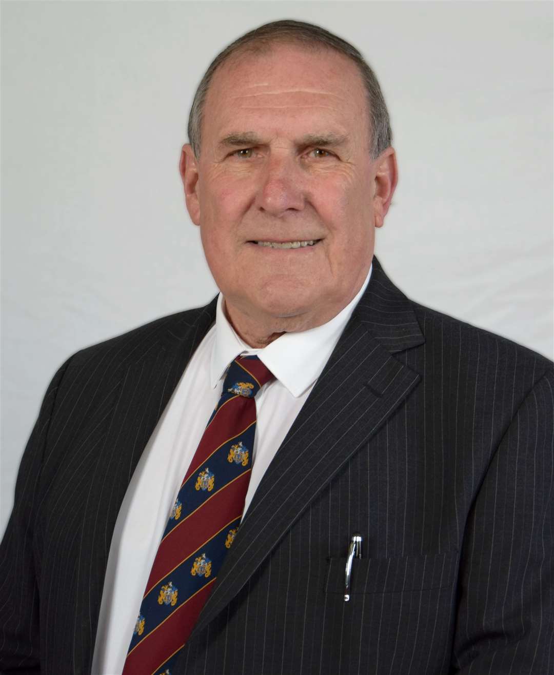 Cllr Chris Crofts. Picture: West Norfolk Council