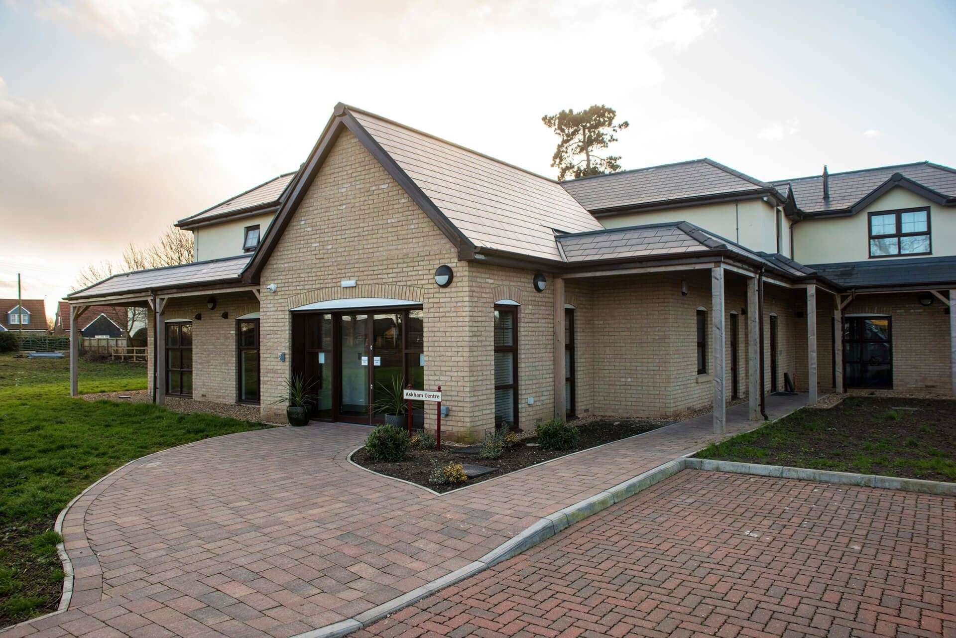 Doddington based AVC Training will be holding lessons in infection control and prevention for families of those living in care homes. (38896356)