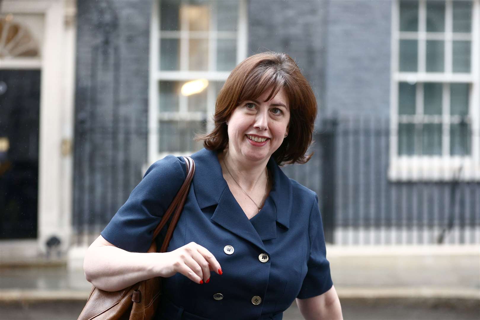 Commons Leader Lucy Powell said Mr Jenrick is in ‘open leadership campaign mode’ (Tejas Sandhu/PA)