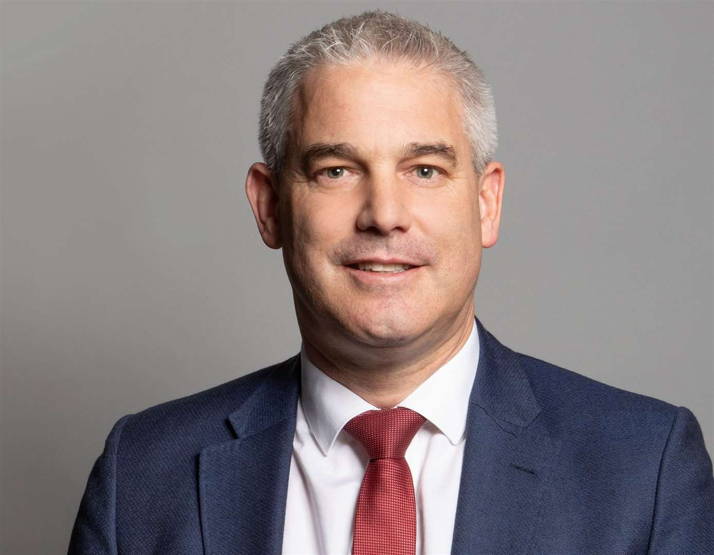 MP Steve Barclay