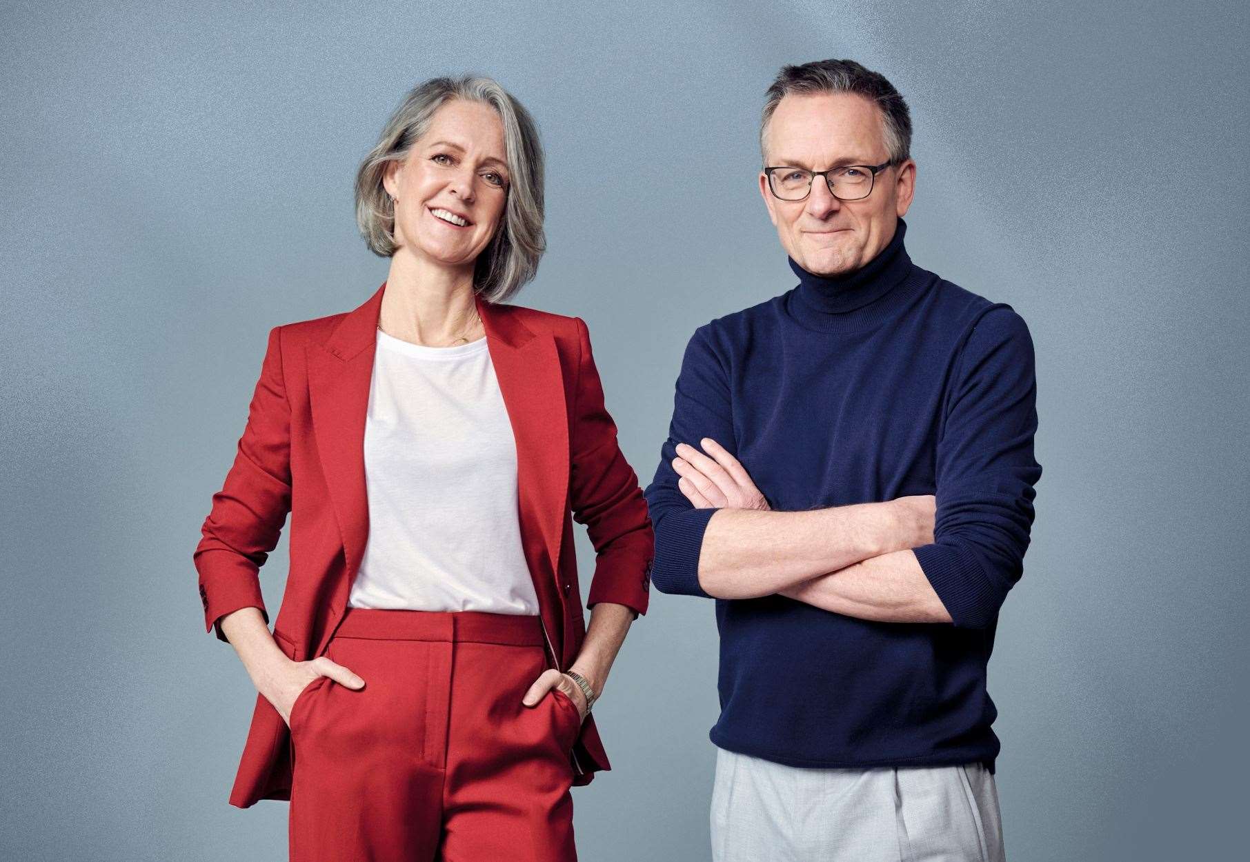 Dr Michael Mosley was on holiday with his wife Dr Clare Bailey when he went missing on the Greek island of Symi on Wednesday. Stock image