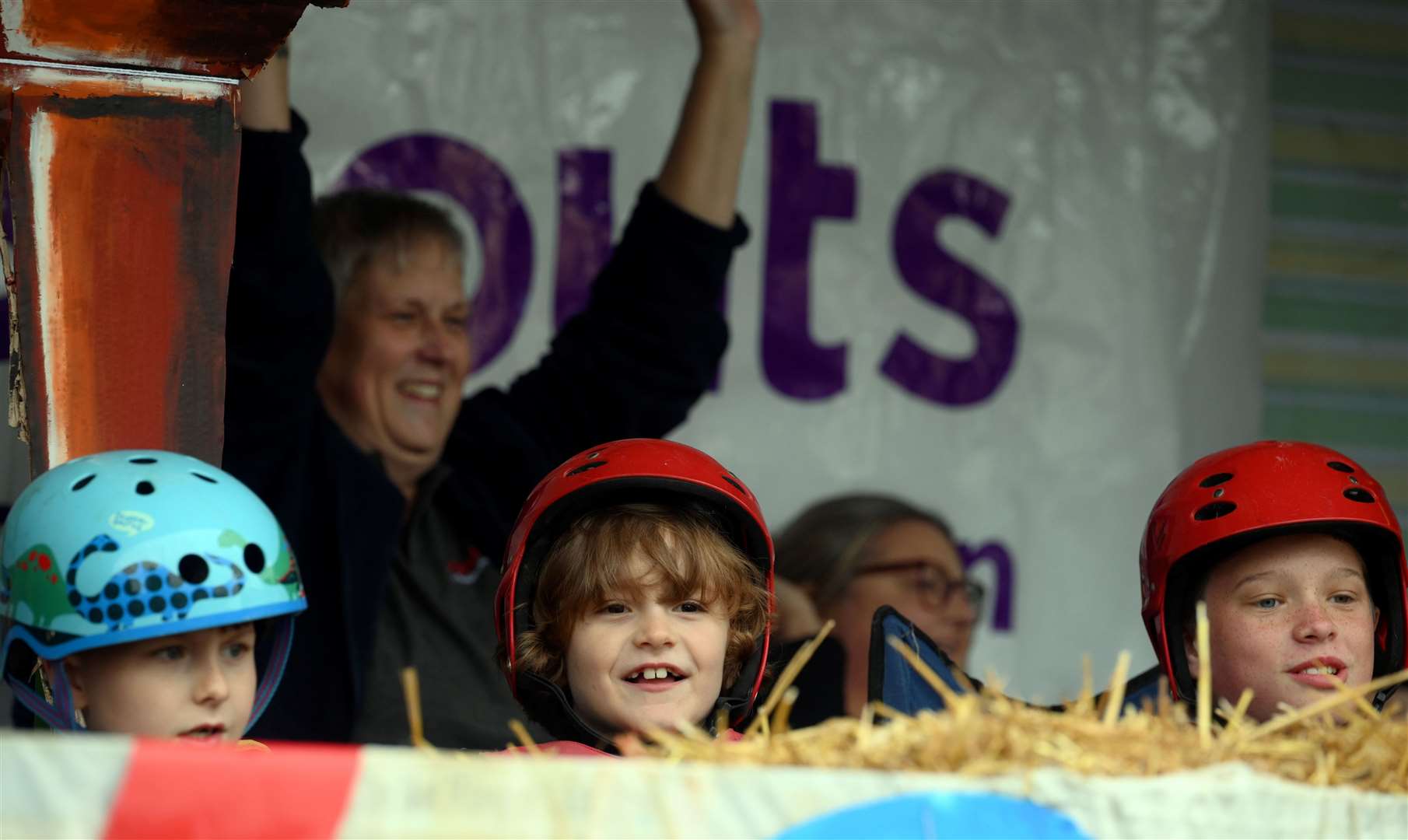 Doddington Carnival