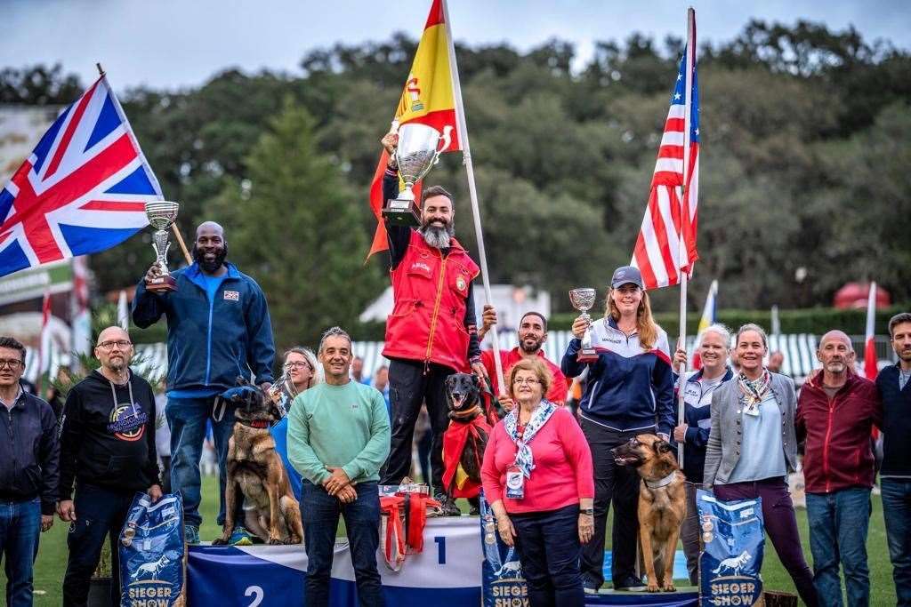 ean Pierre Felicien is hoping to go one better than last year when he was placed second in the World Championship held in Portugal.