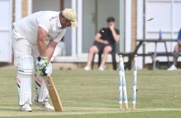Action from Chatteris v Fulbourn Institute