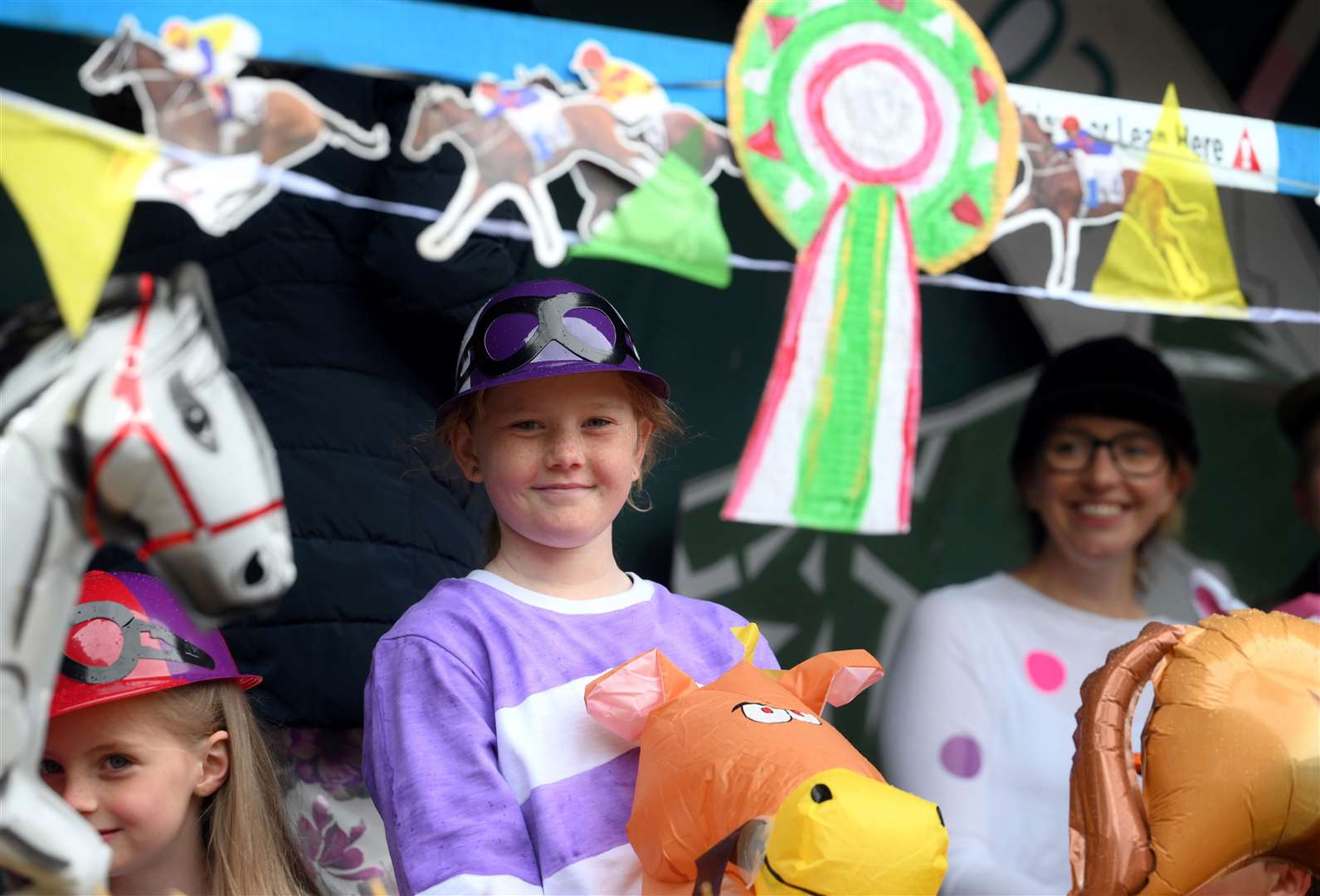 Doddington Carnival