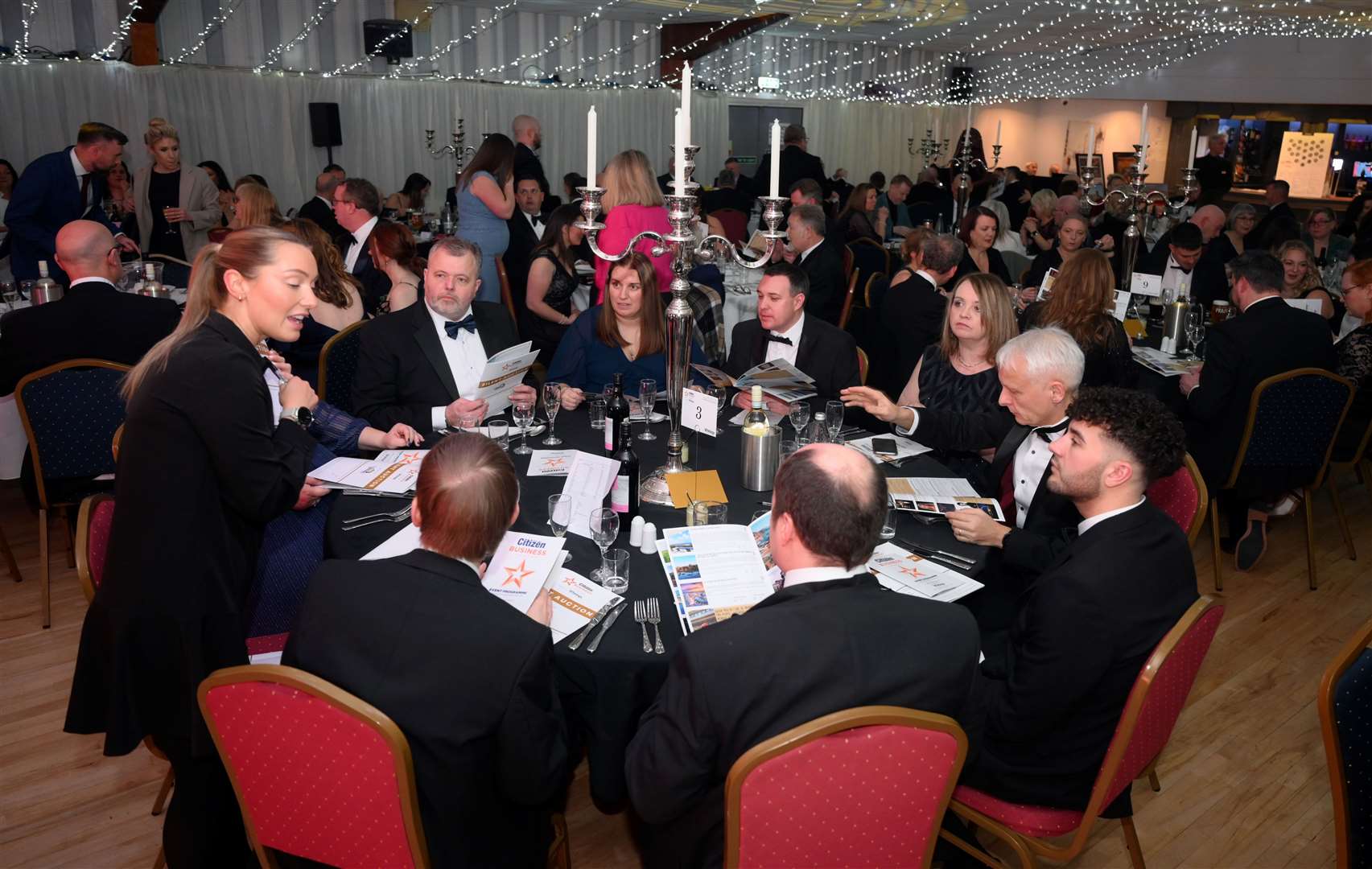 Fenland Citizen Business Awards 2025