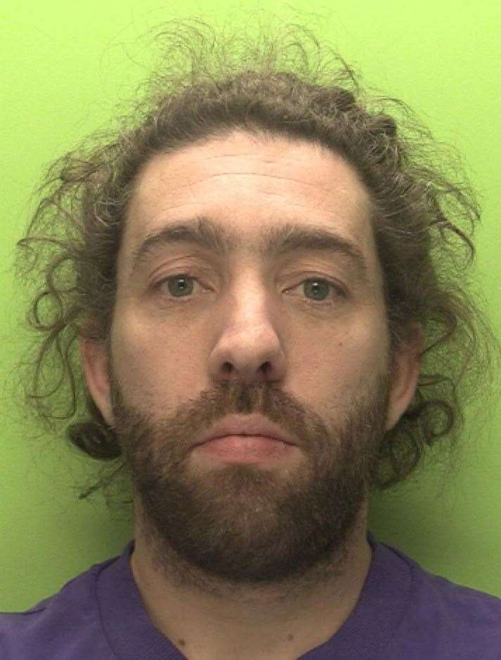 Caine Lonsdale has been jailed for a minimum of 15 years for the ‘merciless’ attack (Nottinghamshire Police/PA)