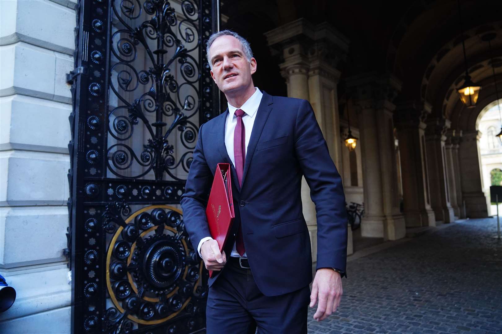 Science, Innovation and Technology Secretary Peter Kyle said the tool could make it easier for informed decisions to be taken quickly