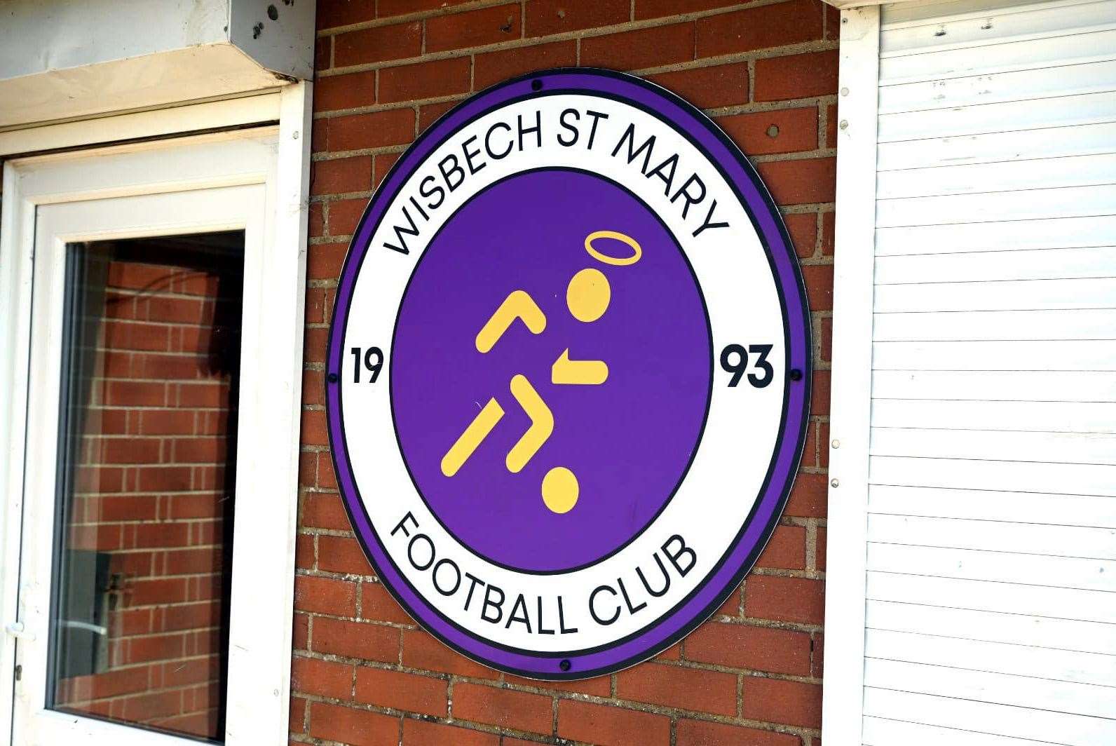 Work is underway on the new £1.2million 3G football pitch in Wisbech St Mary.