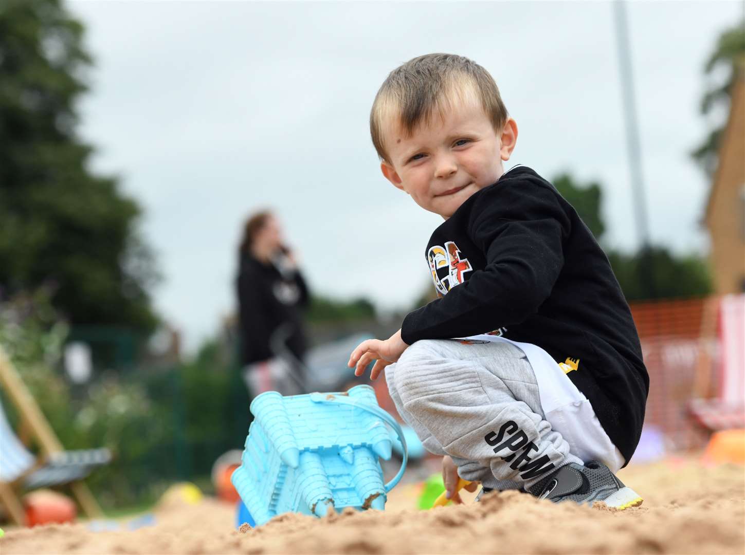 WisBEACH day..Jacob Milner. (50019568)
