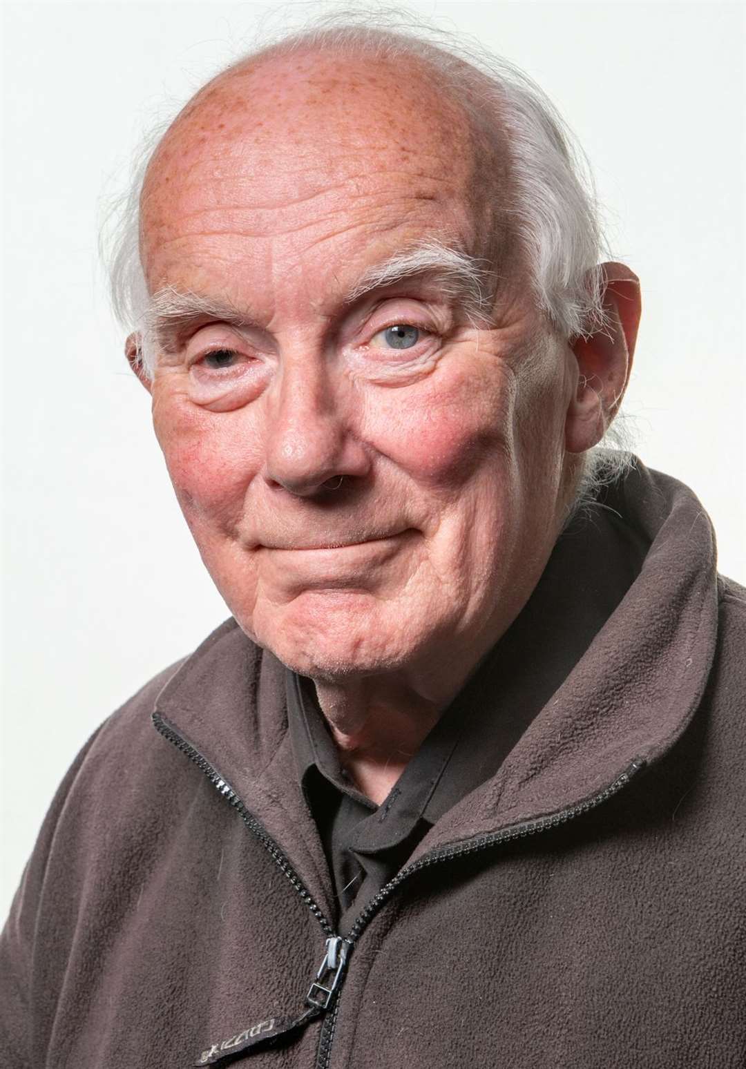 Coun Chris Brewis