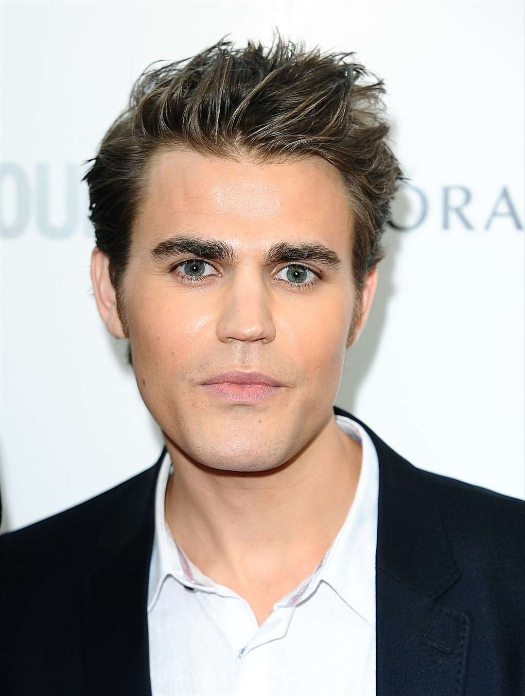 Paul Wesley, pictured in 2012 in London (Ian West/PA)